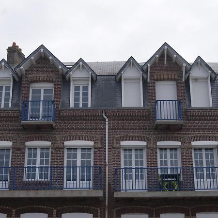Residence Les Charmettes Mers-les-Bains Exterior photo
