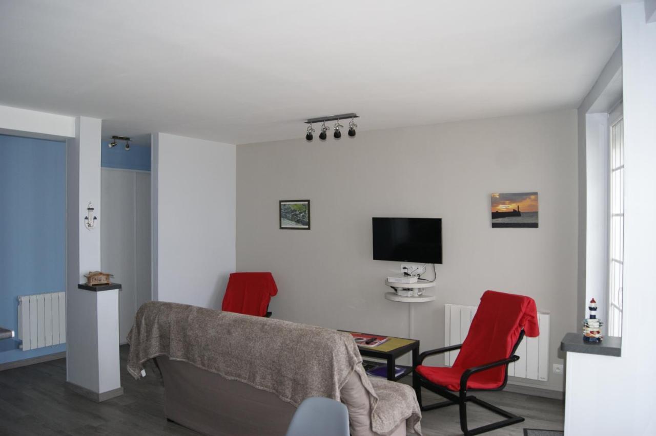 Residence Les Charmettes Mers-les-Bains Exterior photo