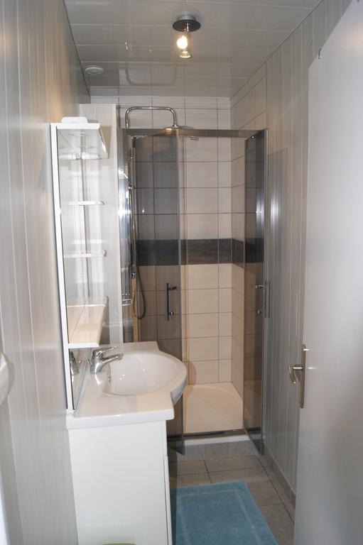 Residence Les Charmettes Mers-les-Bains Room photo